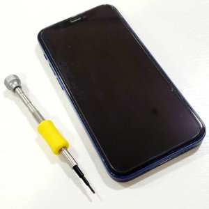 iPhone12mini バッテリー交換