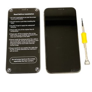 iPhone13mini 液晶交換