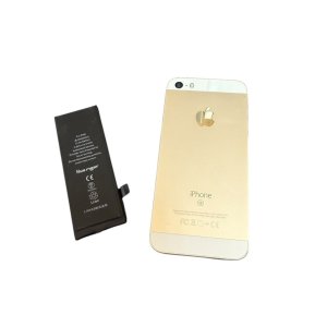 iPhoneSE2　バッテリー交換