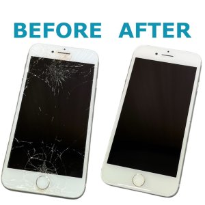 iPhone7 【アイフォン7】 フロントパネル交換