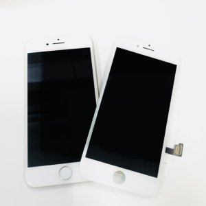 iPhone8 液晶交換修理