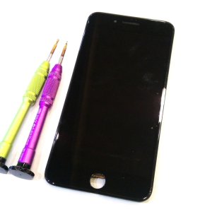 iPhone8Plus 液晶交換