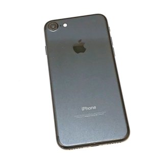 iPhone7 バッテリー