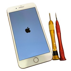 iPhone8Plus【アイフォン8プラス】液晶交換