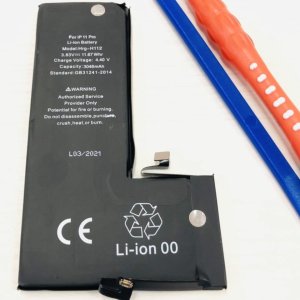 iPhone11 Pro アイフォン11プロ バッテリー交換