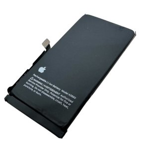 iPhone13mini　バッテリー交換