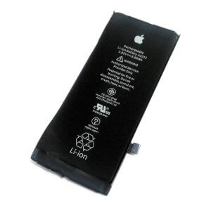 iPhoneSE2 バッテリー交換