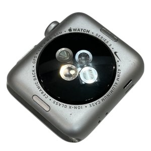 Apple Watch アップルウォッチ シリーズ3 バッテリー交換