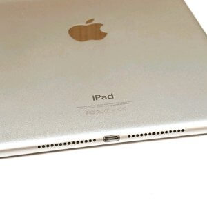 iPad Air2 ライトニング修理