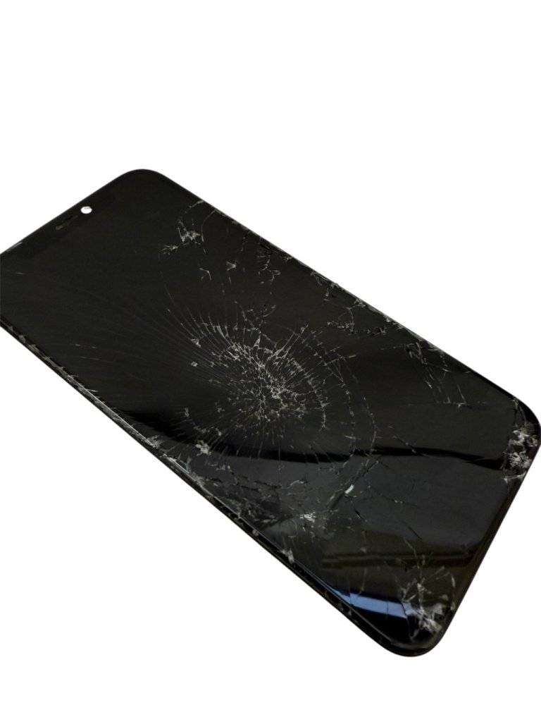 iPhone11Pro 液晶交換