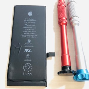 iPhone7 アイフォン7 バッテリー交換