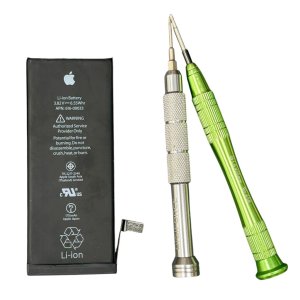 iPhoneSE2 バッテリー交換