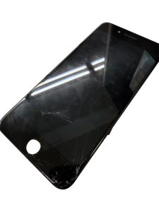 iPhone8Plus 液晶交換