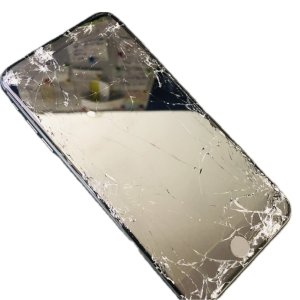 iPhoneSE2 液晶交換