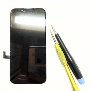 iPhone13mini 液晶交換