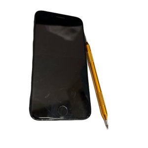 iPhone8plus　パネル交換