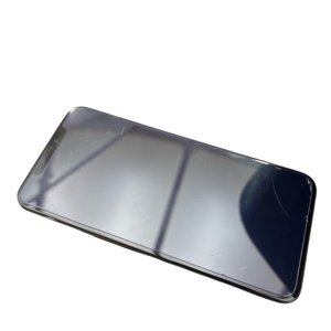 iPhoneXR　バッテリー交換