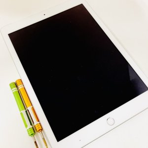 【iPad Air】液晶交換