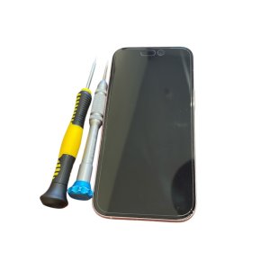 iPhone15 パネル交換