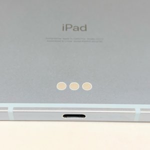 iPadAir4 ライトニング修理