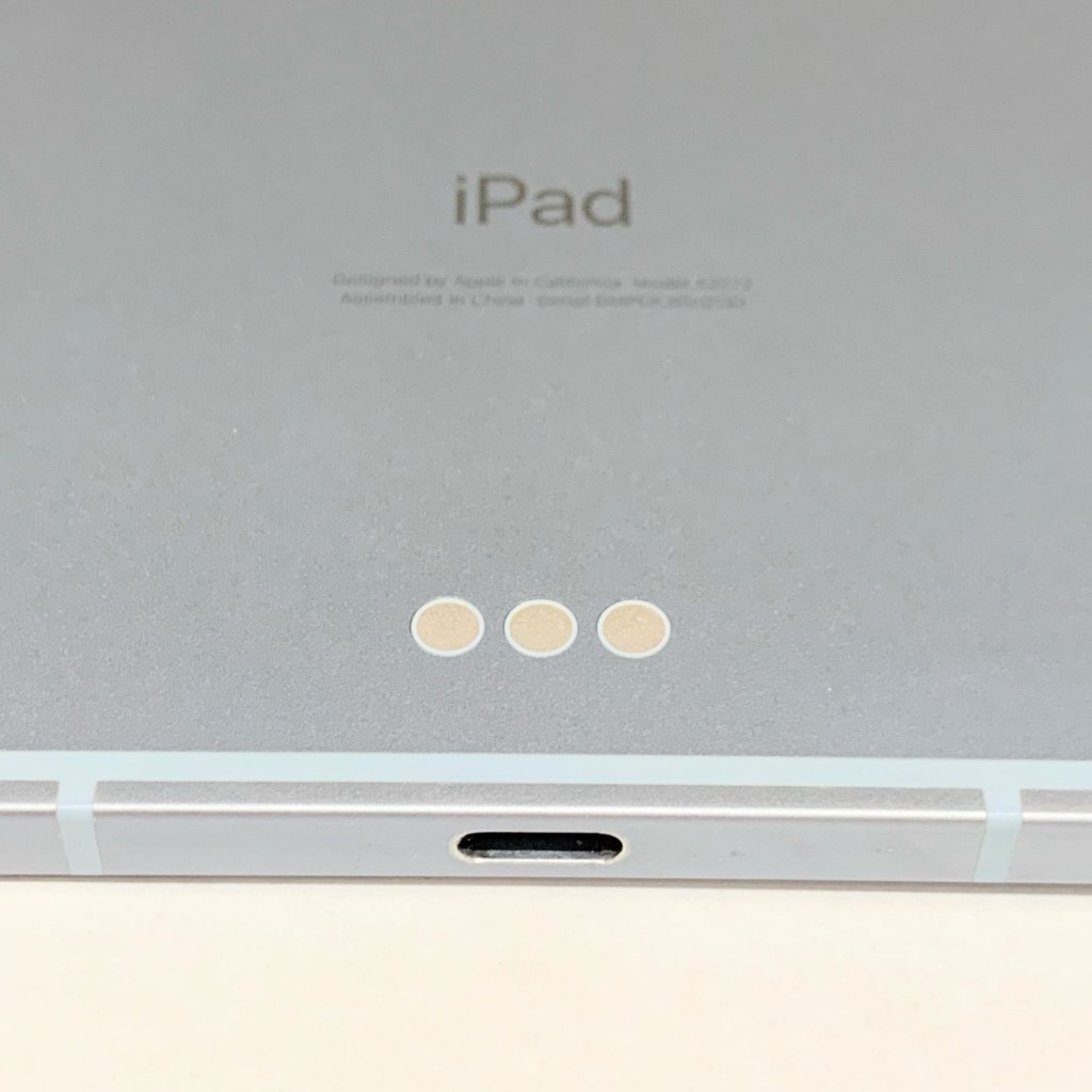 iPadAir4 ライトニング修理