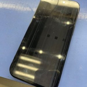 iPhone15 液晶交換