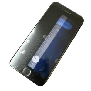 iPhoneSE3(第三世代)　液晶交換
