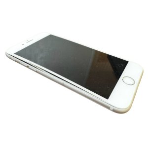 iPhone7　バッテリー膨張、交換