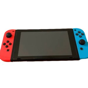 ニンテンドーSwitch(スイッチ)　起動不良、液晶交換