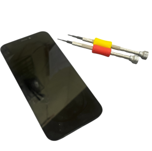 iPhone12Pro 液晶交換