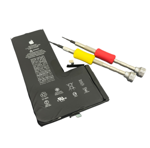 iPhone11Pro バッテリー交換