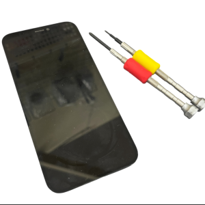 iPhone12mini 液晶交換