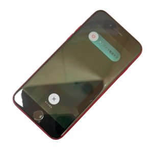 iPhoneSE3(第三世代)　タッチ不良/液晶交換