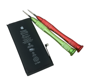 iPhone11 バッテリー交換