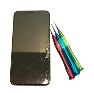 iPhone11Pro フロントパネル交換