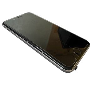 iPhone6 バッテリー膨張/交換