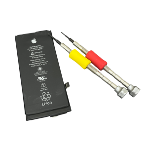 iPhoneSE(第2世代) SE2 バッテリー交換