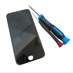 iPhoneSE(第2世代) SE2 フロントパネル交換