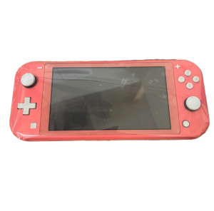 Nintendo Switch Lite ニンテンドー スイッチ ライト 液晶交換