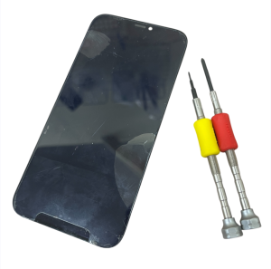 iPhone11ProMax 液晶交換