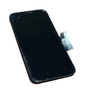 iPhoneXR　液晶交換