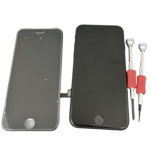 iPhone SE3（第3世代）の液晶交換