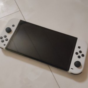任天堂Switch液晶交換10,800円| つくばみらい市城中| Switch修理もご予約にて即日対応!