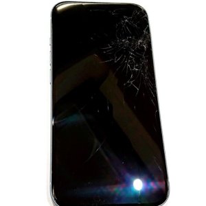 iPhone15パネル交換| 龍ケ崎市貝原塚町| パネル交換も即日お渡しで修理対応しております‼︎