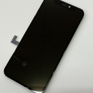 iPhone 12mini  液晶交換| 龍ケ崎市門倉新田町| 液晶交換も即日お渡しで修理対応しております‼︎