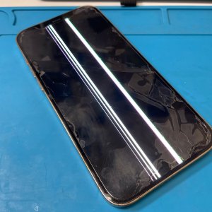iPhone 12ProMax 液晶交換| 龍ケ崎市佐貫町| 液晶交換も即日お渡しで修理対応しております‼︎