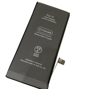 iPhone11  バッテリー交換|龍ケ崎市中根台| バッテリーも即日お渡しで修理対応しております‼︎