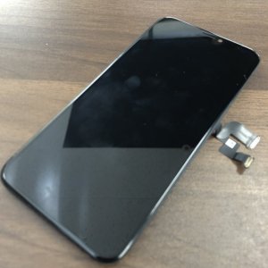 iPhoneXS液晶交換修理｜龍ケ崎市長沖新田｜液晶交換も即日お渡しで修理対応しております‼︎