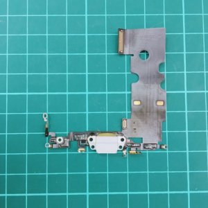 iPhone8  マイク不良交換｜龍ケ崎市川崎町| マイク不良も即日お渡しで修理対応しております‼︎