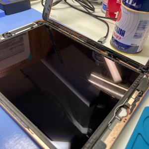 iPad 6 液晶交換| 龍ケ崎市直鮒| 液晶交換もご予約で即日お渡しで修理対応しております‼︎